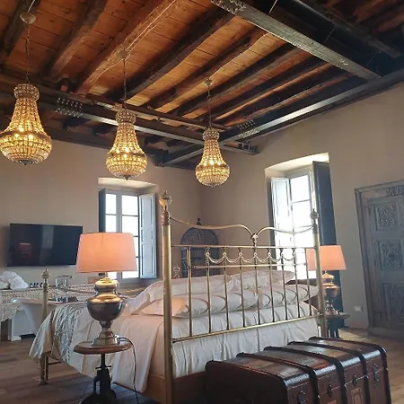 Guest house Saint Amand *