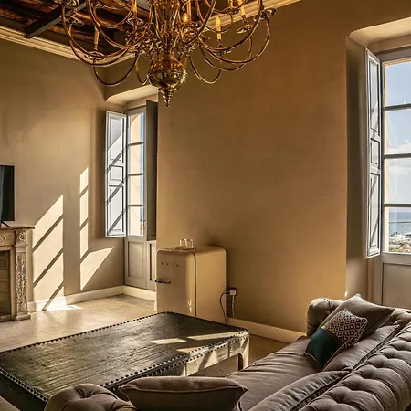 Saint Amand Guest house Cagliari