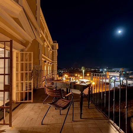 Guest house Saint Amand Cagliari