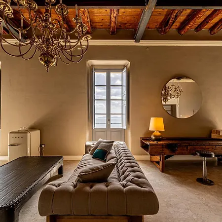 Guest house Saint Amand *