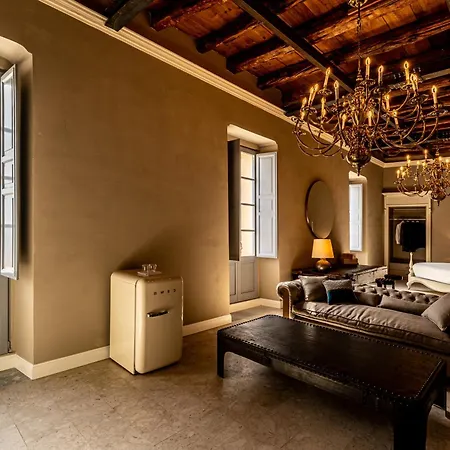 Saint Amand Guest house