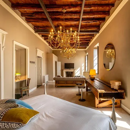 Saint Amand Guest house Cagliari