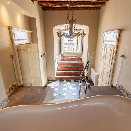 Guest house Saint Amand